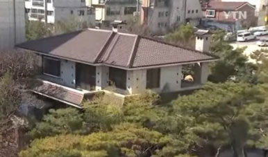 내곡동에 朴 간다...'구룡산과 대모산 경계 분지로 이뤄진 洞'