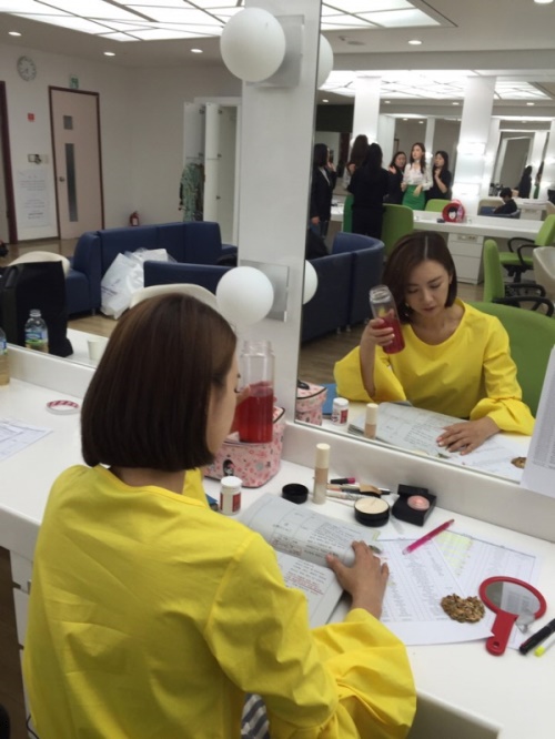 여신의 꽃 히비스커스, 요즘 미녀 연예인들이 많이 찾는 이유?