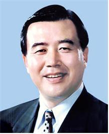 바른정당 홍문표 의원