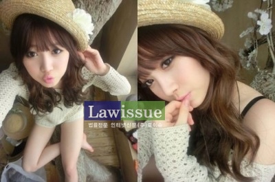 유라, '어깨라인 살짝 드러낸 채 매혹한 큐티...하의실종 아슬아슬'