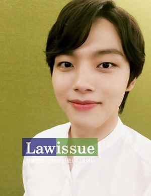 써클 여진구, '반짝반짝'...女보다 더 예쁜 비쥬얼