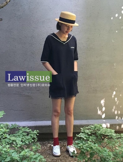 조윤희 나이 잊은 듯 롱다리 11자 각선미...미니원피스 청순폭발