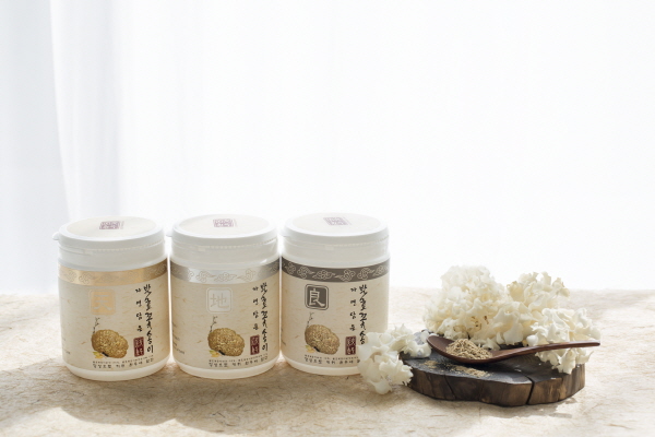 꽃송이버섯, 효능 놓치지 않으려면?