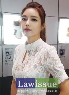 이름 없는 여자 오지은, 순백의 드레스 입고 숨길 수 없는 완벽 몸매 선보여 '이 정도 였어?'