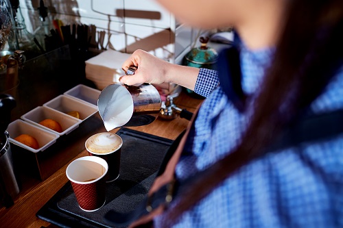 한국커피바리스타검정협회, 바리스타 자격증 ‘온라인 무료수강 교육비 지원 이벤트’ 진행