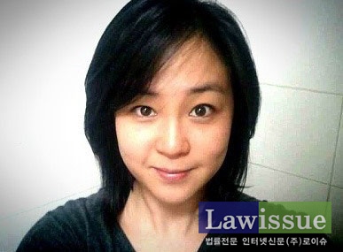 이재은, '화장끼 없는 민낯...수수한 모습 속 청순美'