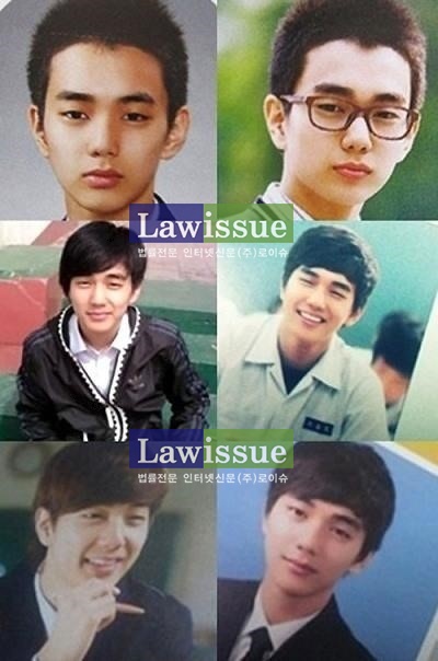 군주 유승호, 성장 과정 담긴 사진들 보니 '그저 감탄할 수 밖에'..."완벽 꽃미남"