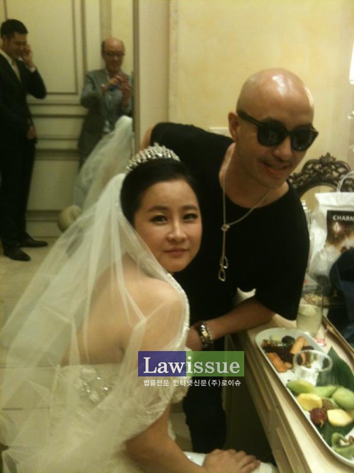 백년손님 박선주, 결혼 당시 웨딩드레스 자태 보니 '이 정도 일 줄'