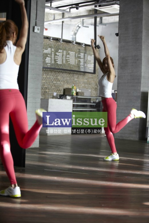 정글의 법칙 유이, 수영장 자주 못가는 이유는 몸매가 너무 예뻐서? '이 정도 일 줄'