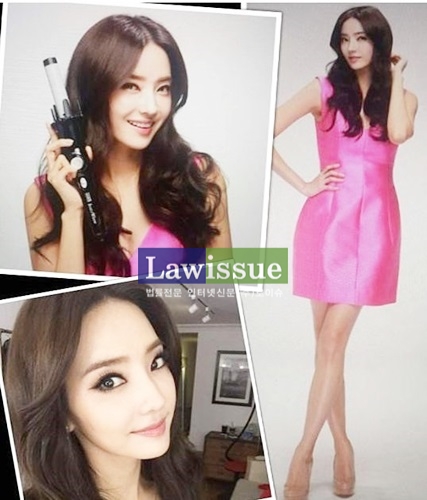 아는형님 한채영, 무보정 사진 속 모습 보니 '이 정도 일 줄이야...'