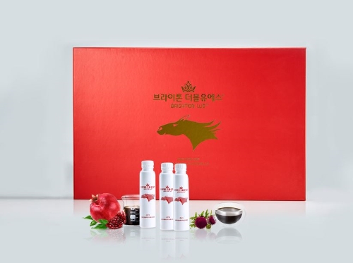 브라이톤WS, 이너뷰티로 속부터 환해지는 아름다움에 ‘주목’