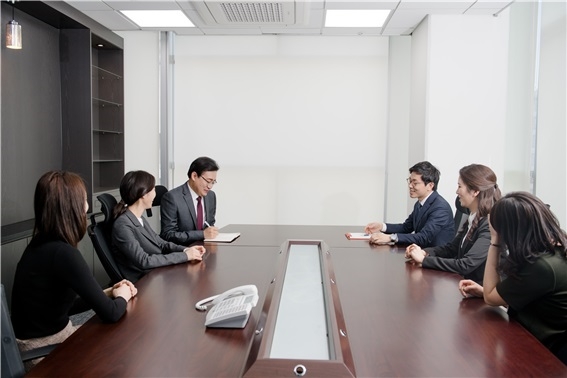 혼인 파탄의 책임이 있는 배우자도 재산분할 받을 수 있어