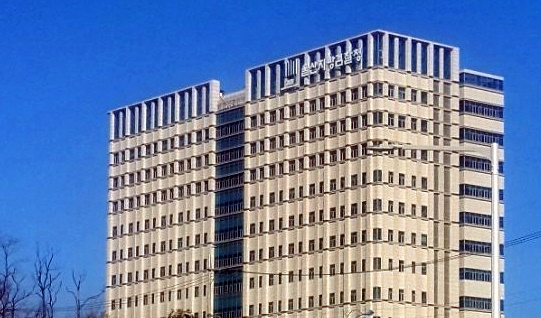 울산지방검찰청 청사 전경.(사진=울산지검)