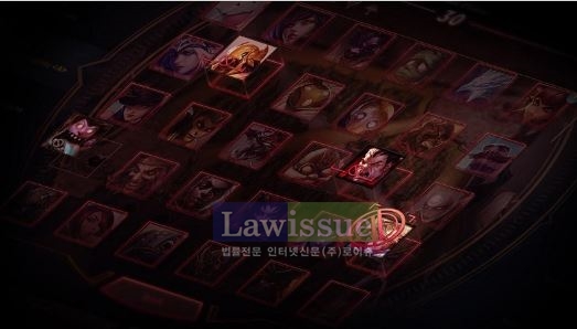 롤점검 이미 완료...솔로랭크 게임에 10밴 도입 "상대방 밴 알 수 없어...중복 밴 가능성 높아"