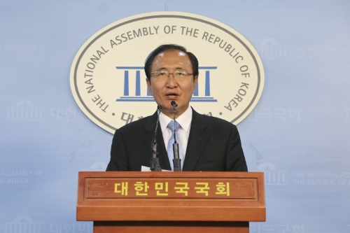 사진=정의당 홈페이지