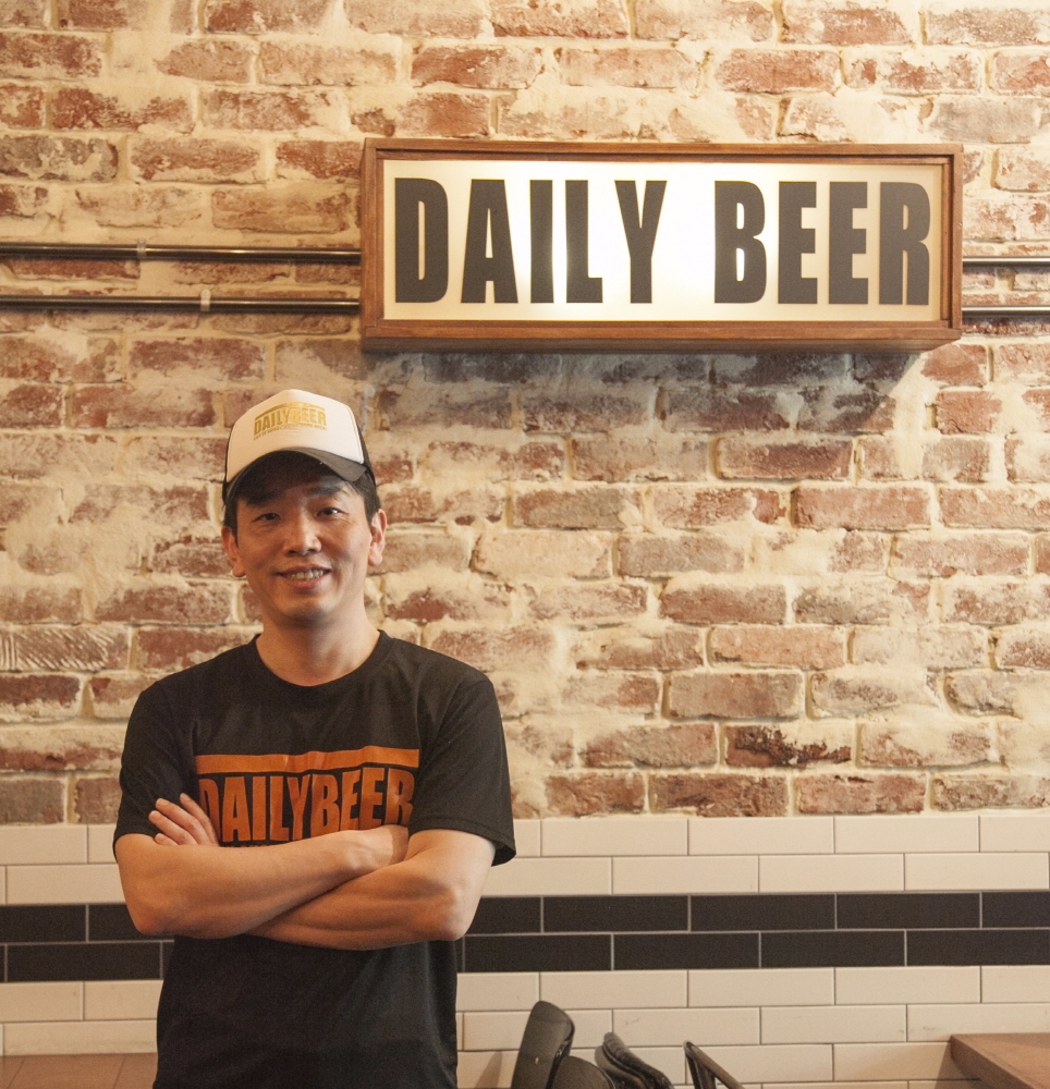 증권사 희망퇴직 후 생활맥주를 준비하는 이유는 시스템