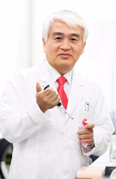 효소공학자 이대실 박사의 10종분해효소 포라인 다이어트