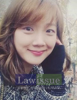 서민정, 수수함 차림...일상 속 방부제 미모