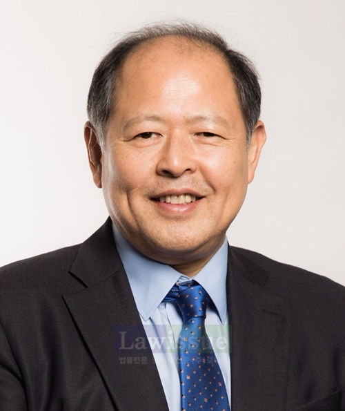 이근용 대구대 대외협력부총장.