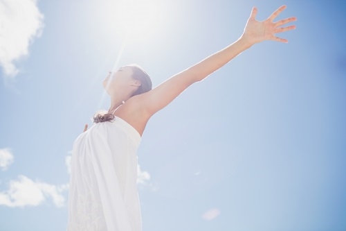 비타민D로 다가오는 백세 시대를 준비하자