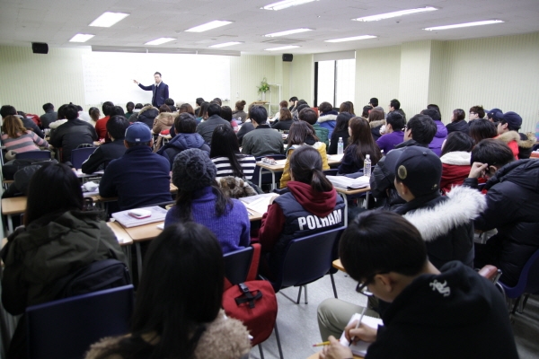 인천토익학원메카 주안, 부천, 부평토익학원 선택방법