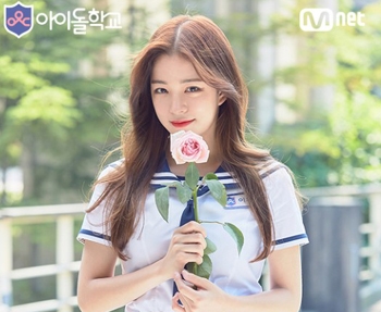 아이돌학교 이채영, 논란과 관심을 한몸에...어떤 모습 선사할까?