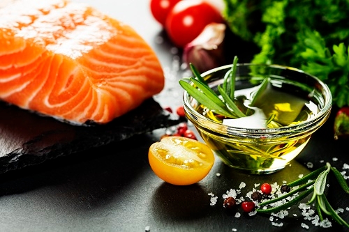 혈관 질환 환자 꾸준히 증가… 오메가3 영양소 섭취가 도움돼