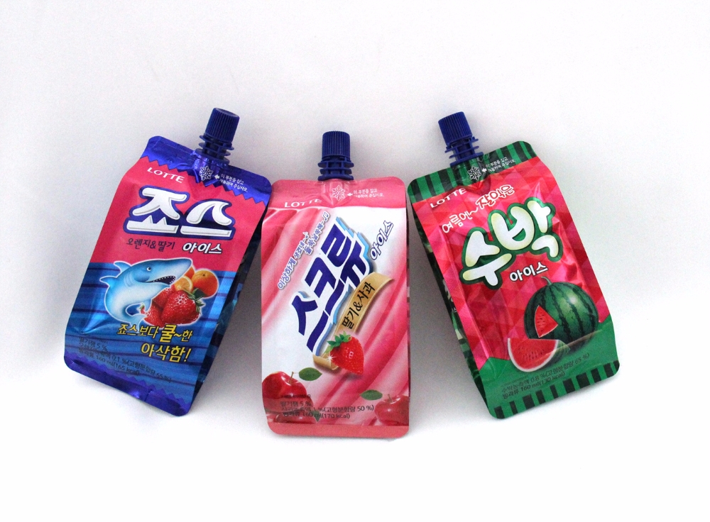 죠크박 파우치 3총사, 출시 한달 만에 300만개 판매 돌파