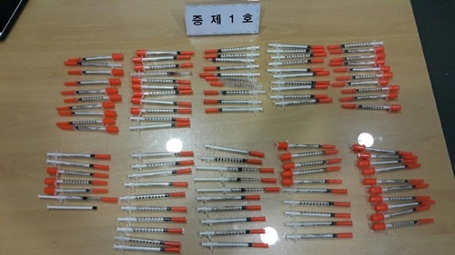 사진=포항북부서 제공
