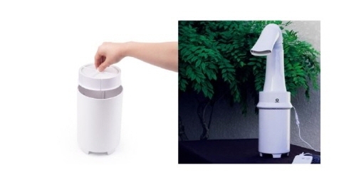 2017년 1인 개인용 에어컨 ‘어메이징 에어컨’, 친환경 제품으로 각광