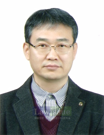 대구대 서병부 교수.