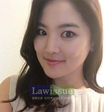 유소연, 아버지 때문에... '잘 나가다가 갑자기 곤혹...때 아닌 날벼락'