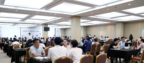 (사진=한국보건산업진흥원 제공)