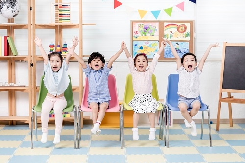 어린이•청소년 영양불균형, 건강기능식품으로 관리