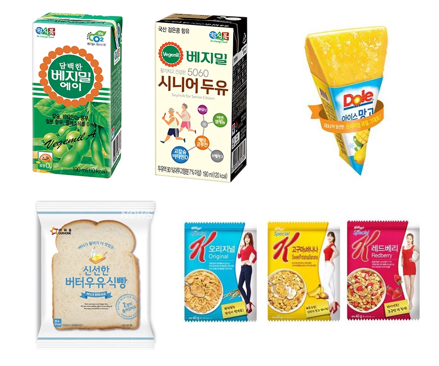 제품 이미지.(사진=정식품)