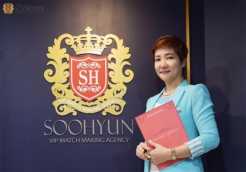 결혼정보회사 노블레스 수현 김주희 커플매니저, 이혼보다 어려워진 결혼? 결혼은 원래 어려웠다