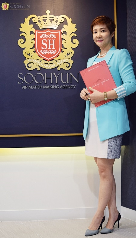 결혼정보회사 노블레스 수현 김주희 커플매니저, 이혼보다 어려워진 결혼? 결혼은 원래 어려웠다