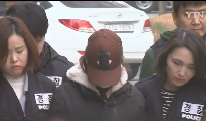 형부 성폭행으로 낳은 아들 살해...'아무것도 모르는 아이는 무슨죄'