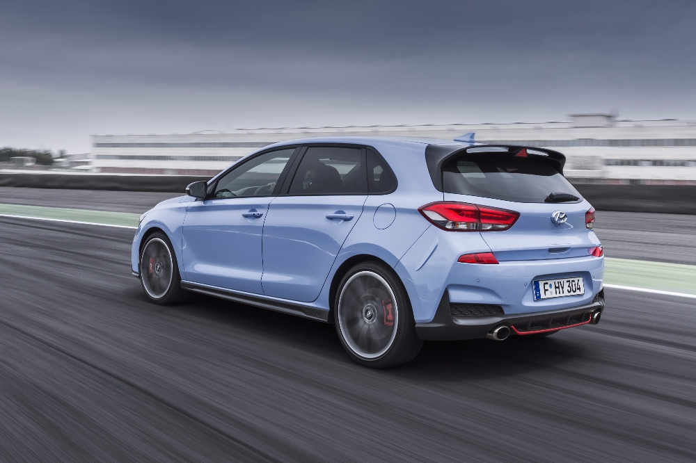 i30 N.(제공=현대자동차)