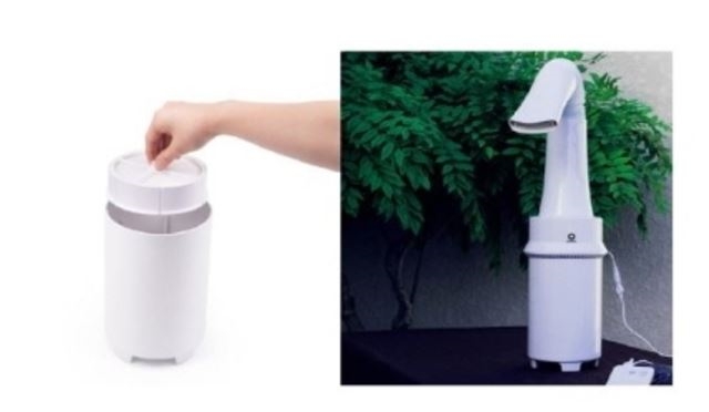 냉방 1인 시대‥‘혼냉족’ 위한 개인용 에어컨 호황