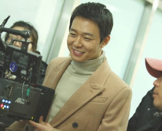 박유천, 직접 뵙고 제 마음을 전하는 그날이 꼭 오길...그가 말 못한 사연은?