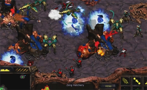 스타크래프트 리마스터, 벌써 '흥분'…블리자드 전성기 부흥 이끌까?