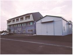 제주본초협동조합 왕지케 양조장