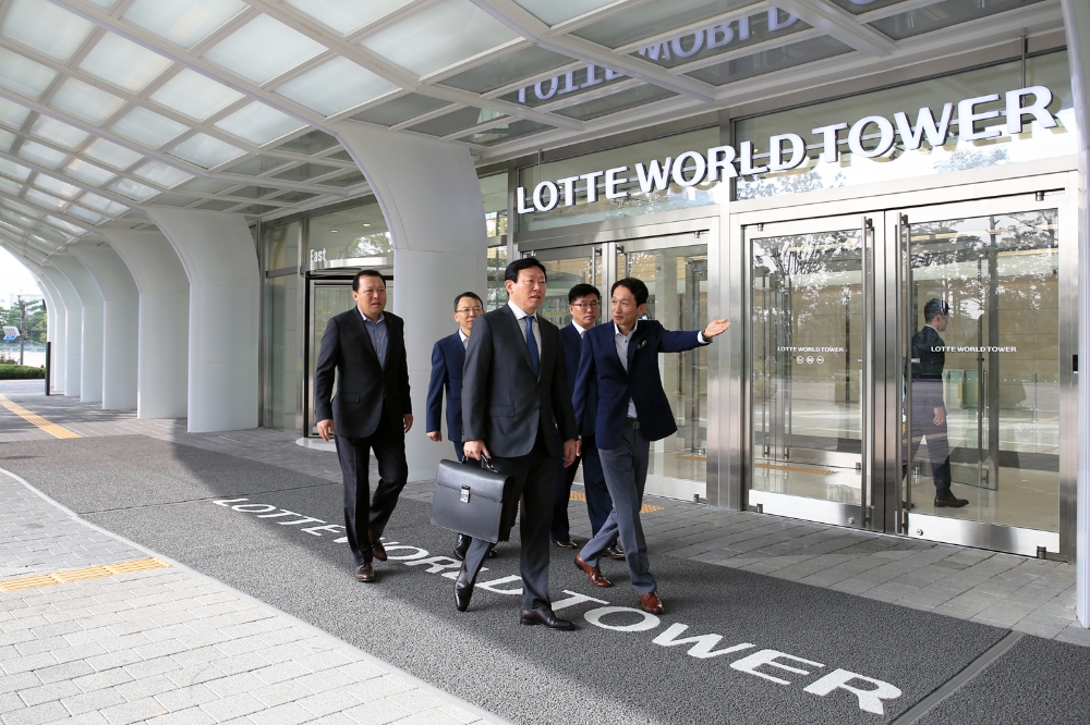 (사진=롯데그룹)