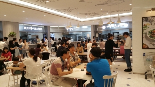 ‘수요미식회’ 맛집 삼백집, 가맹점 오픈 활발‥7월 홈플러스 강서점 오픈