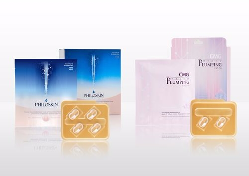 MG제약, 마이크로니들 패치 제품 ‘필로스킨’ ‘CMG Patch’