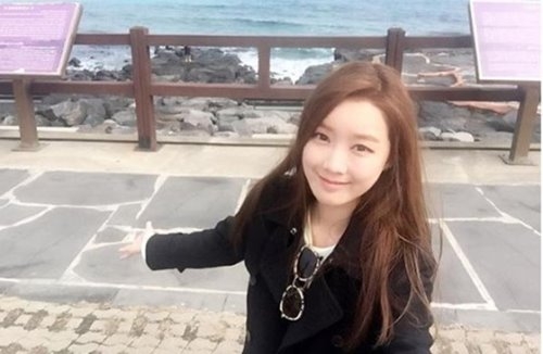 '잘 나가던 그녀...구새봄, 술 때문에 사회적 물의 어찌할꼬'