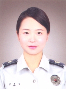 대구 중부경찰서 서문지구대 순경 김윤정
