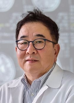 가톨릭대 인천성모병원 신경외과 허륭 교수