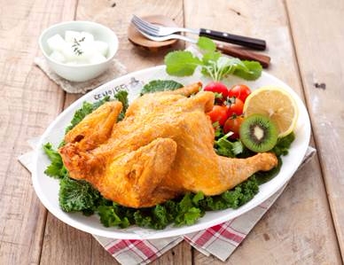 '착한 마케팅' 또봉이통닭, 1억원 보상 선언